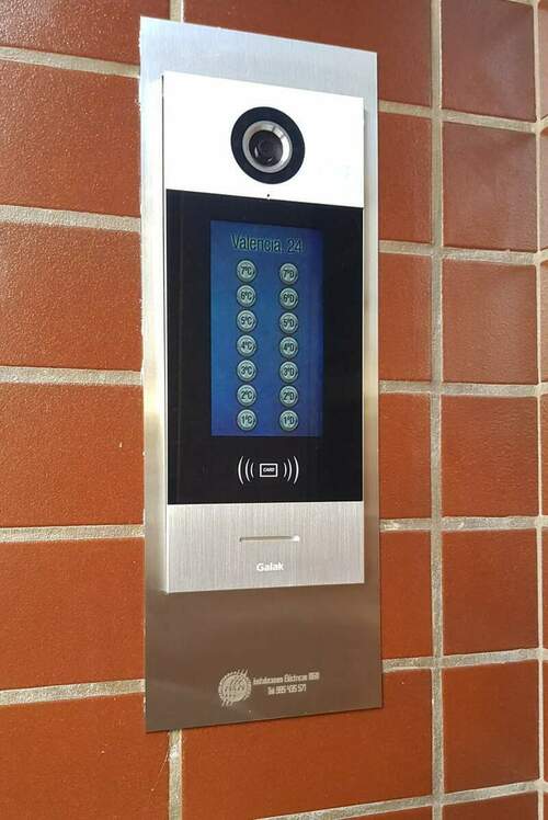 Instalaciones Eléctricas M&M en Pumarín en Gijón