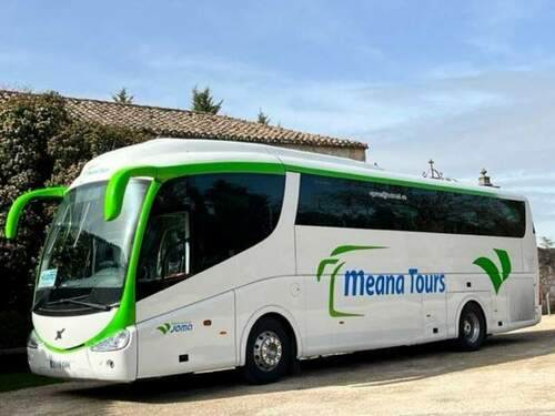 Viajes Vjoma en Gijón en el barrio de Pumarín