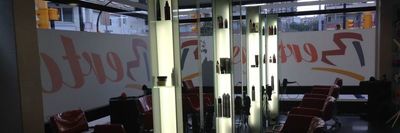 Peluquería Bertony en Pumarín Gijón