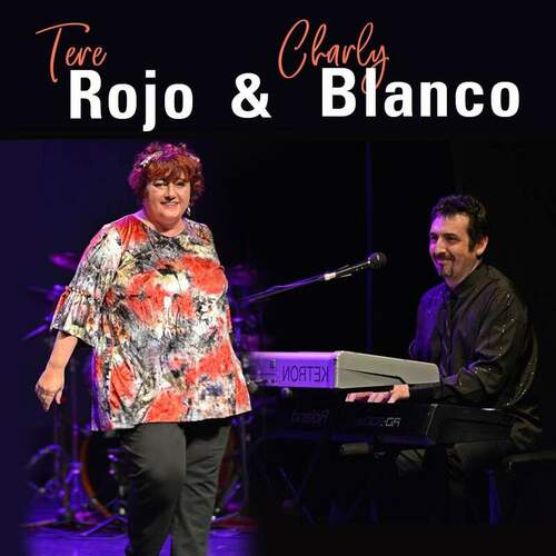 Tere Rojo en Gijón en el barrio de Pumarín