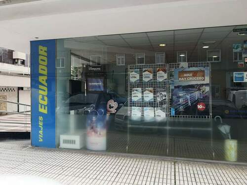 Viajes Ecuador en Gijón en el barrio de Pumarín