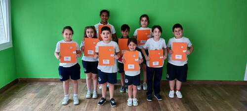 Escuela de Idiomas San Miguel en Gijón en el barrio de Pumarín