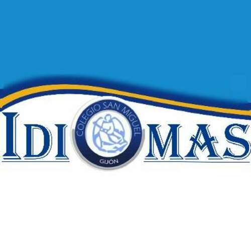 Escuela de Idiomas San Miguel en Gijón en el barrio de Pumarín