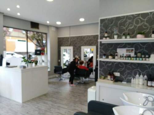 Sonia Iglesias Estilista en Gijón en el barrio de Pumarín