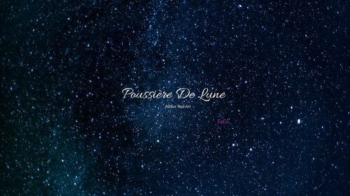 Pousiere de Lune en pumarin