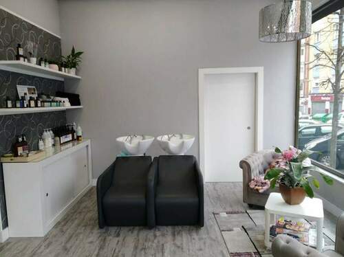 Sonia Iglesias Estilista en Gijón en el barrio de Pumarín