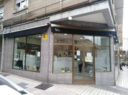 Sonia Iglesias Estilista en Gijón en el barrio de Pumarín