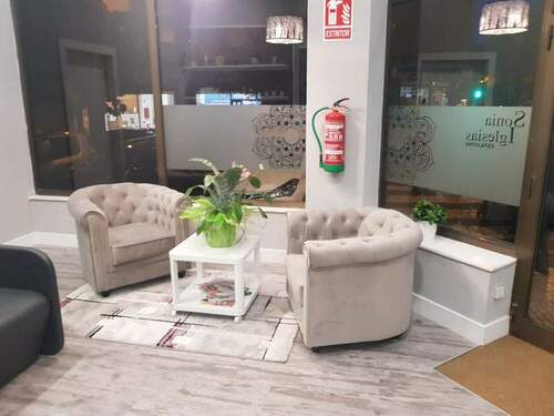 Sonia Iglesias Estilista en Gijón en el barrio de Pumarín