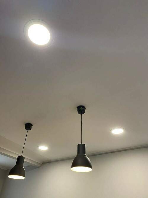 Instalaciones Eléctricas M&M en Gijón en el barrio de Pumarín