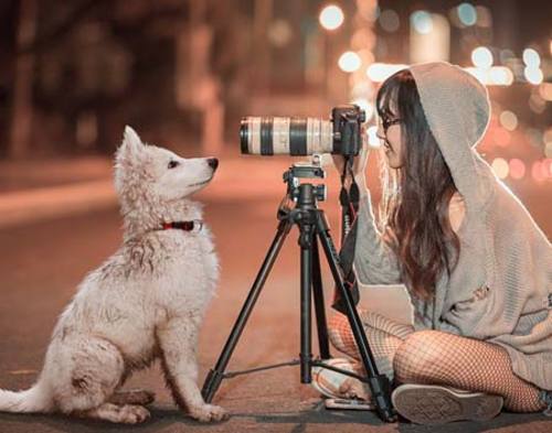 FOTOGRAFÍA