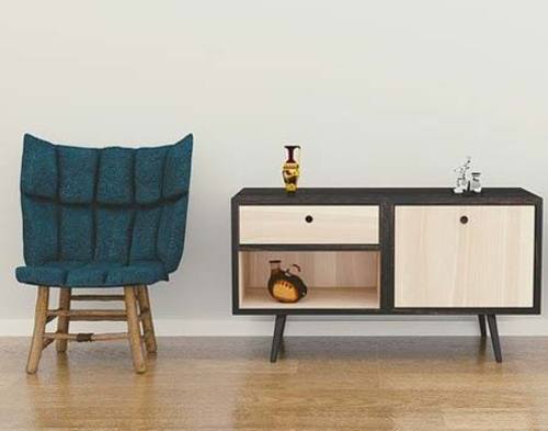 MUEBLES