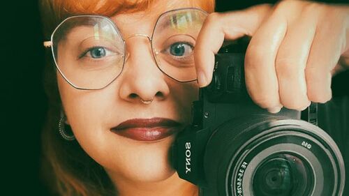 EL DOMINGO 30 DE JULIO SE INAUGURA UNA PEQUEÑA MUESTRA FOTOGRÁFICA EN LA LIBRERÍA LA MADRIGUERA