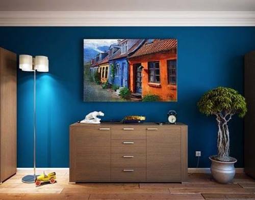 DECORACIÓN